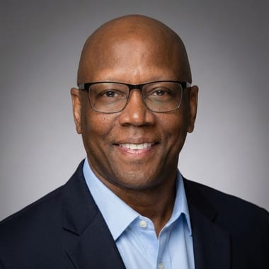 Carlton Campbell, President and Founder of C7AI Solutions